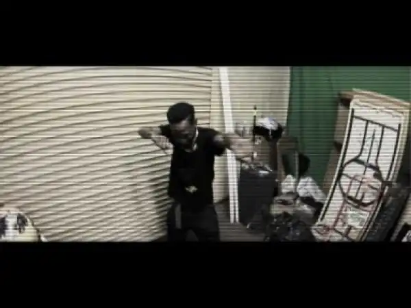Video: Dizzy Wright - Teamwork Makes The Dream Work